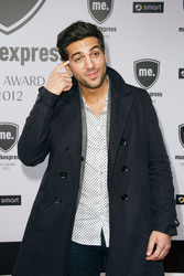 Elyas M'Barek