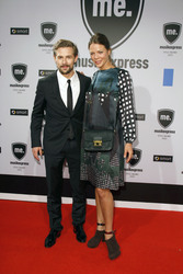 Klaas Heufer-Umlauf, Jessica Schwarz