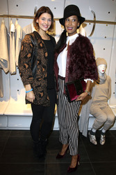 Janina Delia Schmidt, Marie Amière