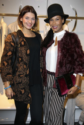 Janina Delia Schmidt, Marie Amière