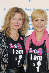 Marion Kracht, Wolke Hegenbarth