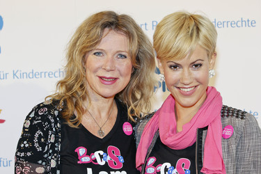 Marion Kracht, Wolke Hegenbarth