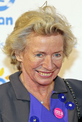 Angelika Jahr-Stilcken