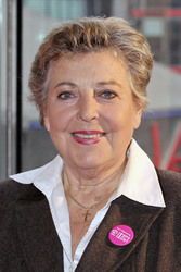 Marie-Luise Marjan