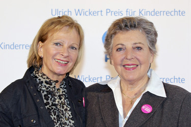 Marianne Raven, Marie-Luise Marjan