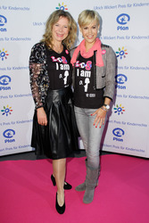 Marion Kracht, Wolke Hegenbarth