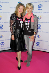 Marion Kracht, Wolke Hegenbarth