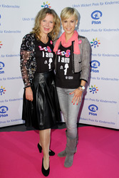 Marion Kracht, Wolke Hegenbarth