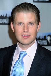 Eric F. Trump
