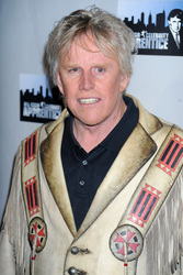 Gary Busey