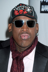 Dennis Rodman