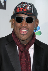 Dennis Rodman