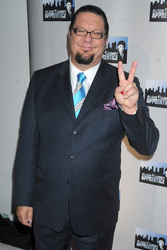 Penn Jillette