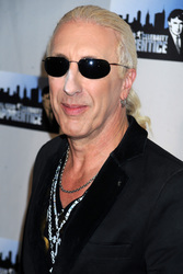 Dee Snider (Twisted Sister)
