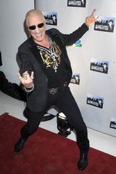 Dee Snider (Twisted Sister)