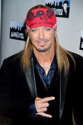 Bret Michaels (Posion)