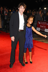 Benh Zeitlin, Quvenzhané Wallis