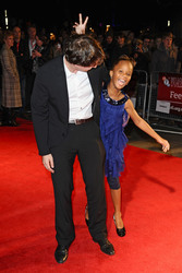 Benh Zeitlin, Quvenzhané Wallis