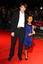 Benh Zeitlin, Quvenzhané Wallis