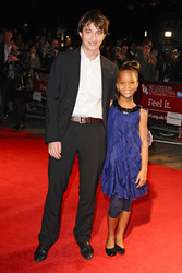 Benh Zeitlin, Quvenzhané Wallis