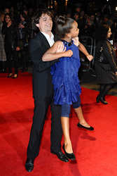 Benh Zeitlin, Quvenzhané Wallis