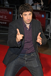 Jason Biggs