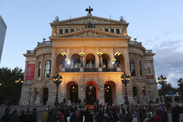 Alte Oper