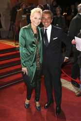 Bärbel Schäfer, Michel Friedman