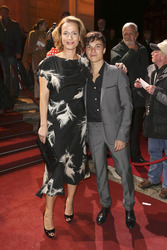 Claudia Michelsen, Sebastian Urzendowsky