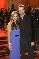 Nazan Eckes, Julian Khol