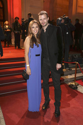 Nazan Eckes, Julian Khol