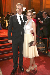 Giulio Ricciarelli, Lisa Martinek