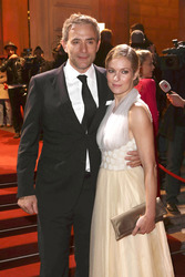 Giulio Ricciarelli, Lisa Martinek