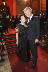 Hannelore Elsner, Stephen Daldry
