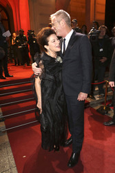 Hannelore Elsner, Stephen Daldry