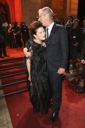 Hannelore Elsner, Stephen Daldry