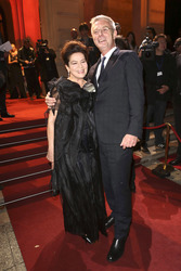 Hannelore Elsner, Stephen Daldry