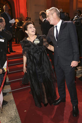 Hannelore Elsner, Stephen Daldry