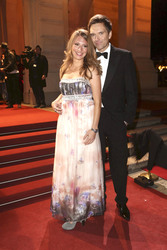 Mara Bergmann, Ingo Nommsen