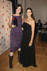 Astrid Rieger, Bettina Zimmermann