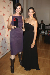 Astrid Rieger, Bettina Zimmermann