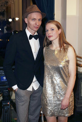 Dietrich Brüggemann, Anna Brüggemann