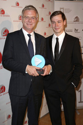 Stephen Daldry, David Kross