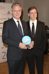 Stephen Daldry, David Kross