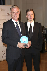 Stephen Daldry, David Kross