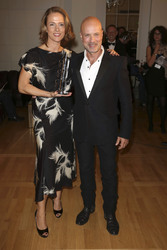 Claudia Michelsen, Christian Berkel