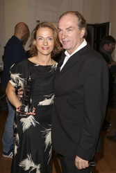 Claudia Michelsen, Herbert Knaup