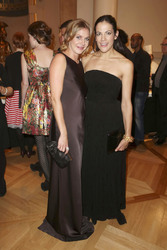 Felicitas Woll, Bettina Zimmermann