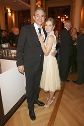 Giulio Ricciarelli, Lisa Martinek