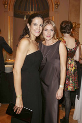 Bettina Zimmermann, Felicitas Wol